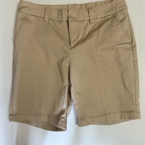 Le Tigre Women's Beige Shorts